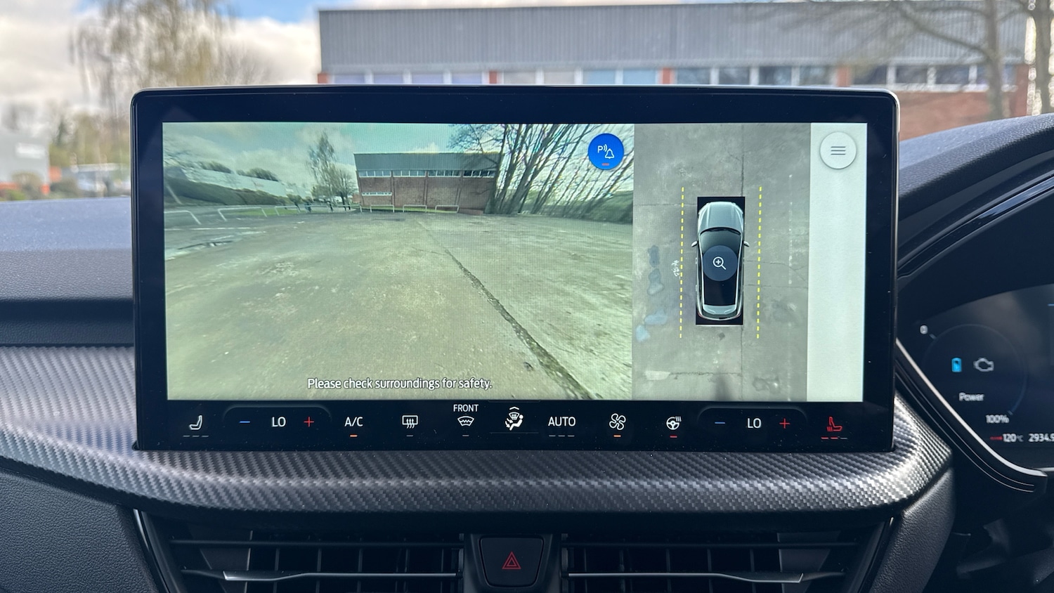 Used Ford Kuga 2025 for sale - 78109174: Photo 32