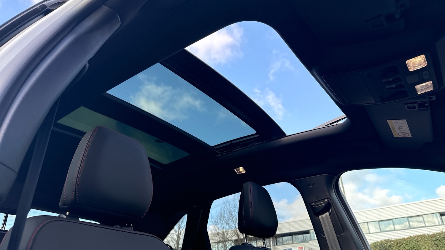 Used Ford Kuga 2025 for sale - 78109174: Photo 38