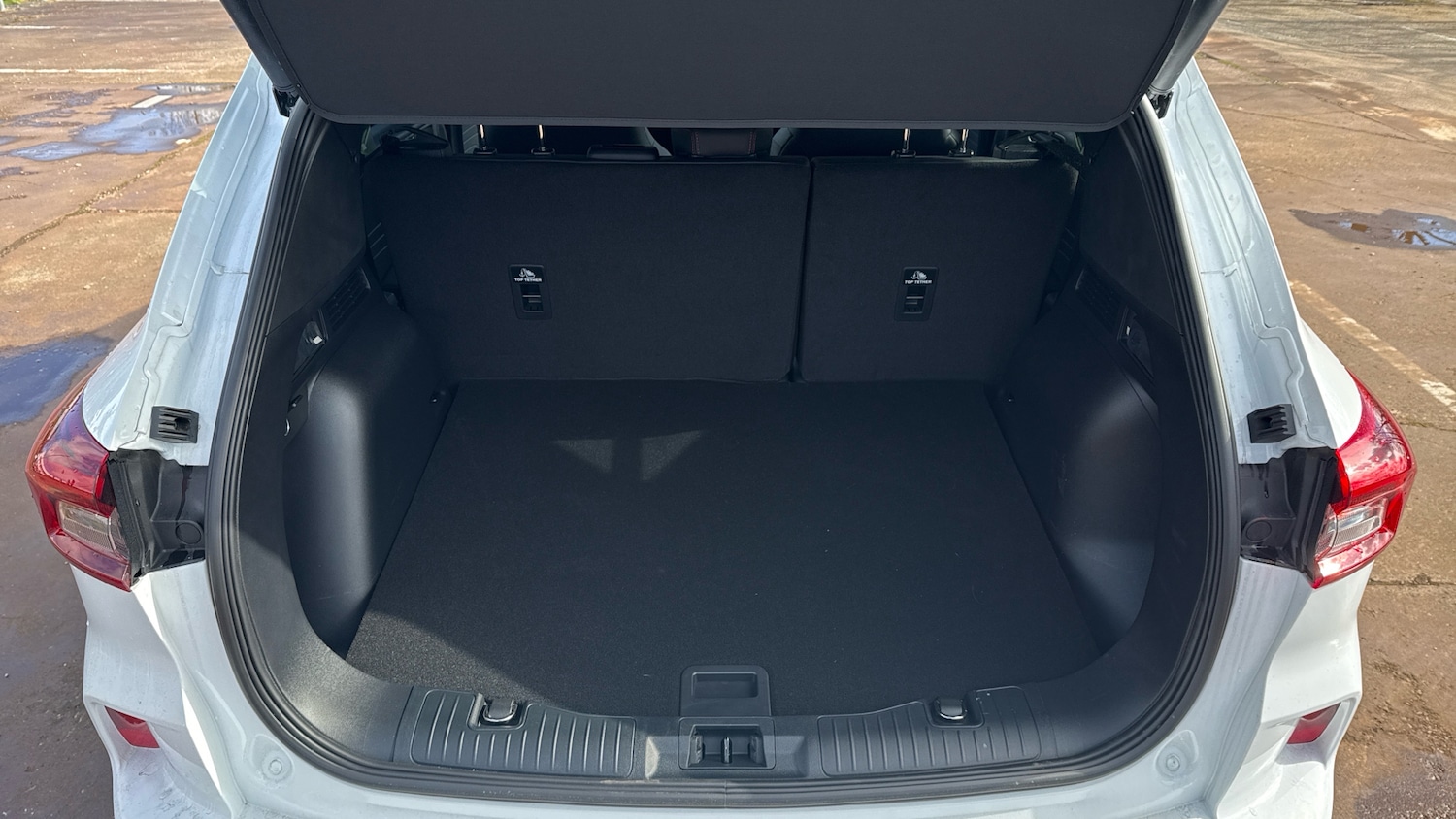 Used Ford Kuga 2025 for sale - 78109174: Photo 4