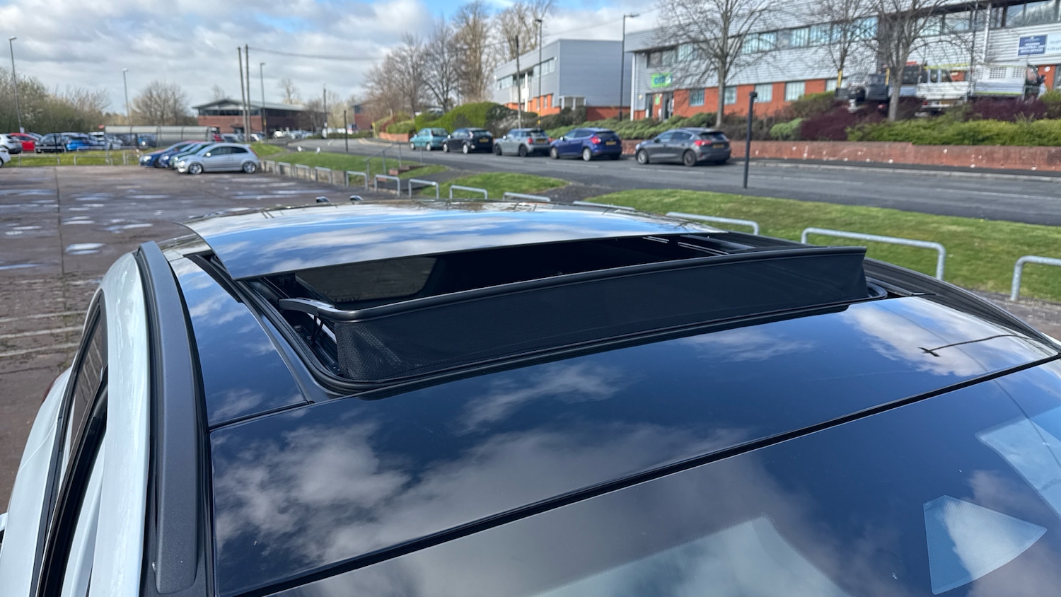 Used Ford Kuga 2025 for sale - 78109174: Photo 42