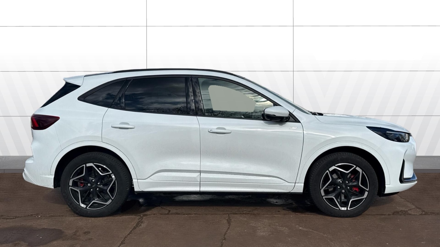 Used Ford Kuga 2025 for sale - 78109174: Photo 5