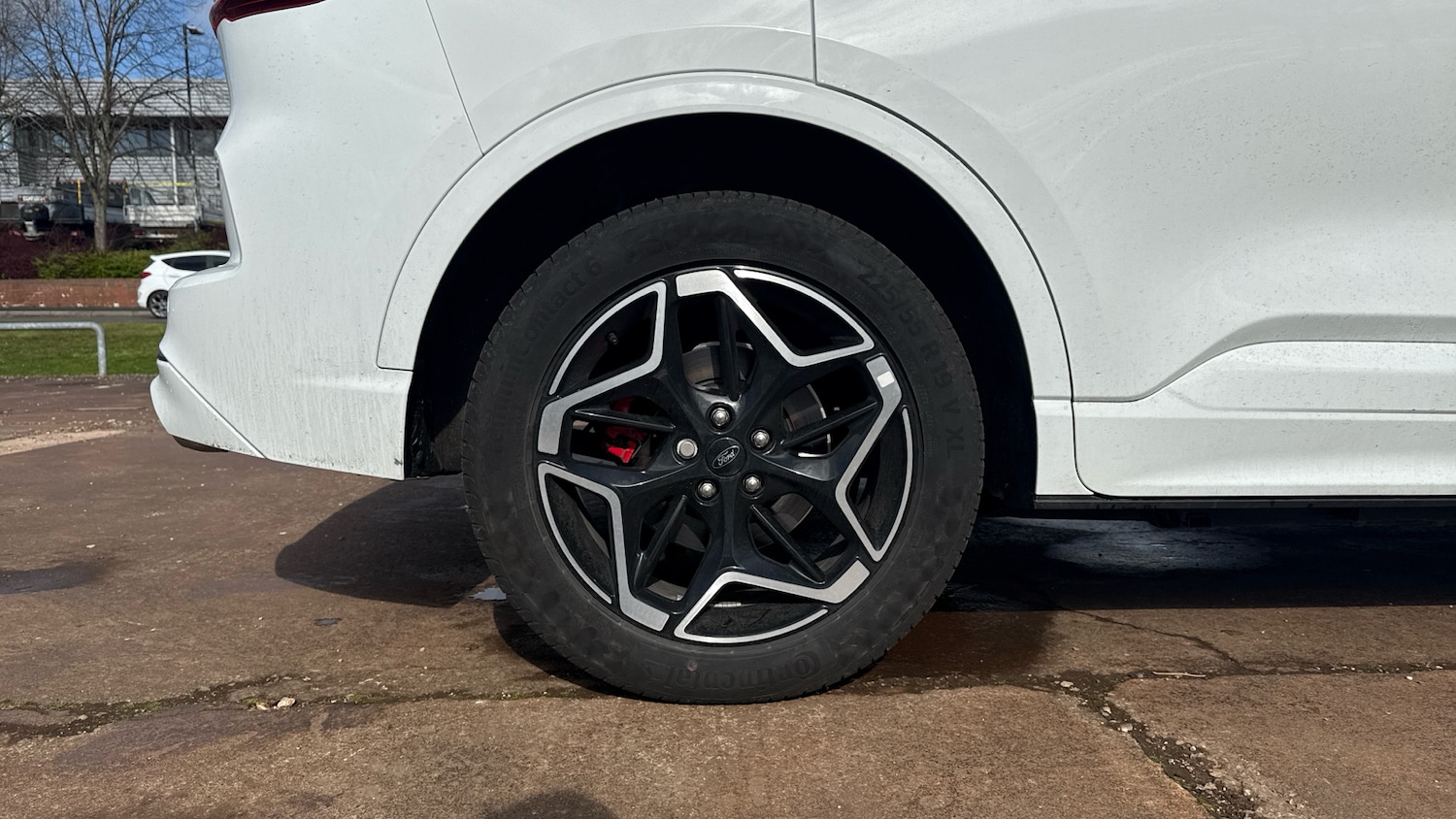 Used Ford Kuga 2025 for sale - 78109174: Photo 7