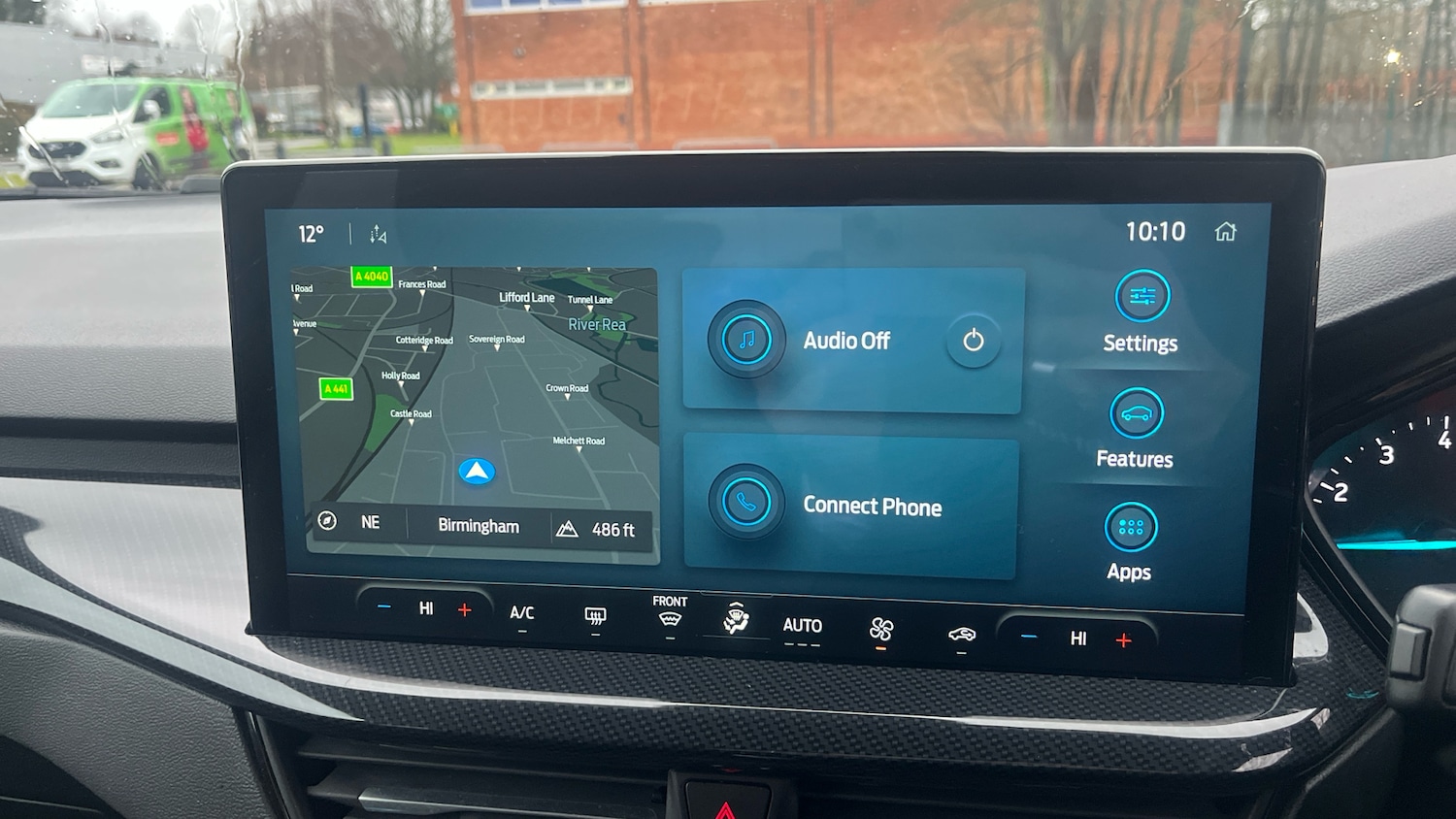 Used Ford Focus 2023 for sale - 76879258: Photo 12