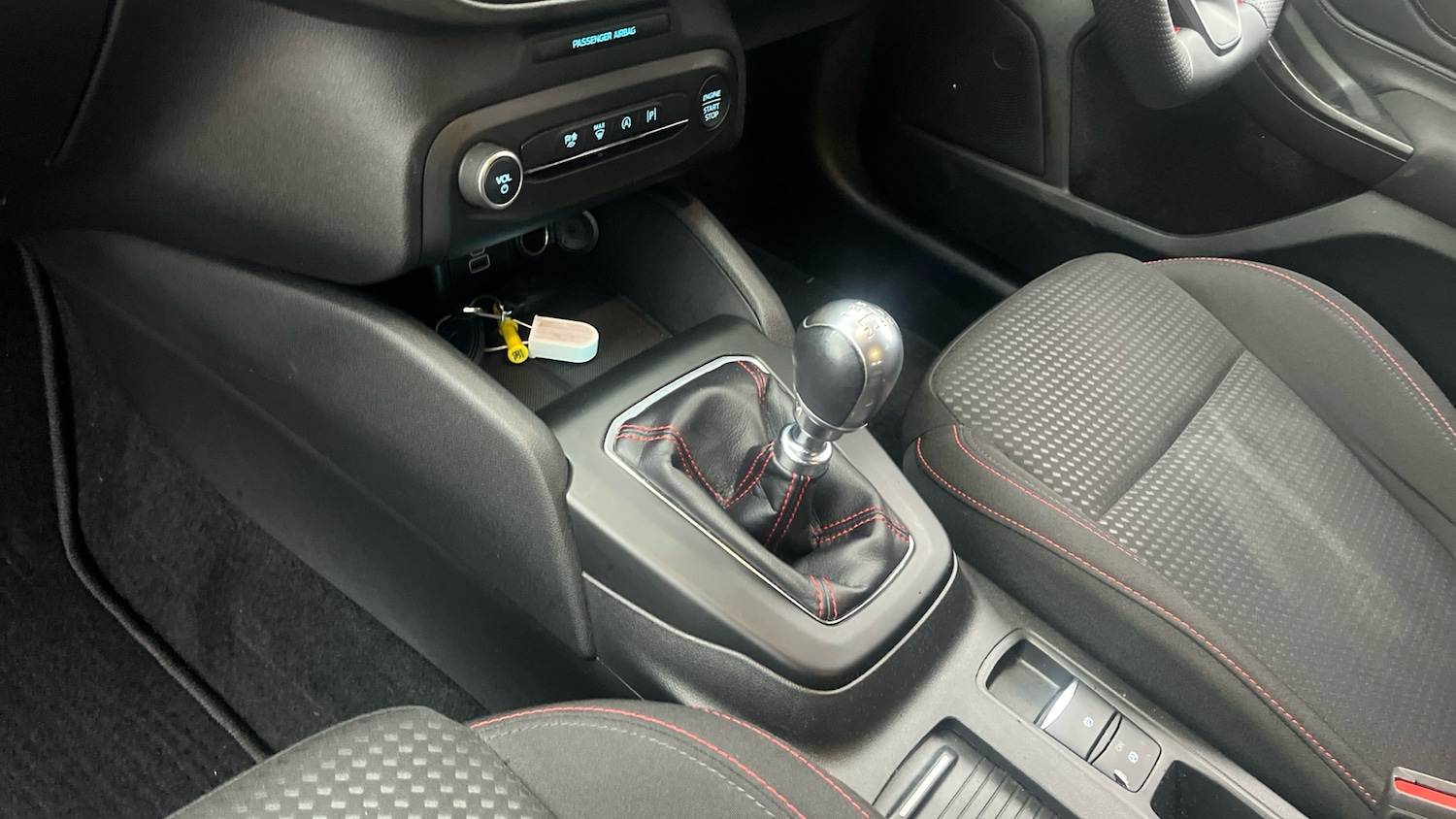 Used Ford Focus 2023 for sale - 76879258: Photo 13