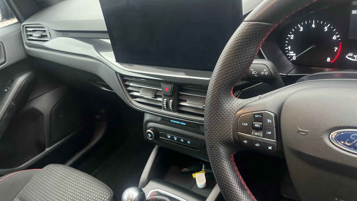 Used Ford Focus 2023 for sale - 76879258: Photo 14