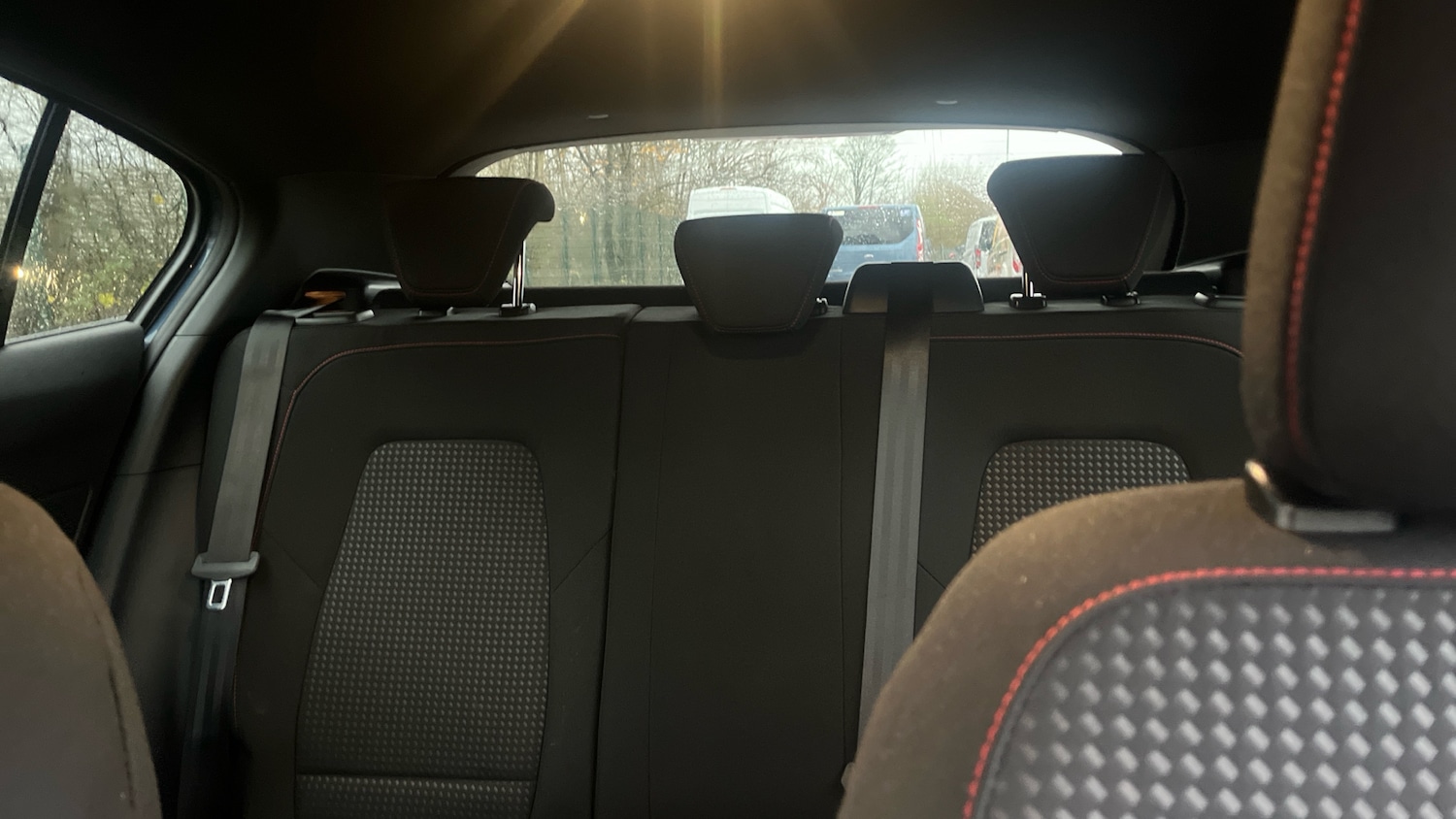 Used Ford Focus 2023 for sale - 76879258: Photo 15