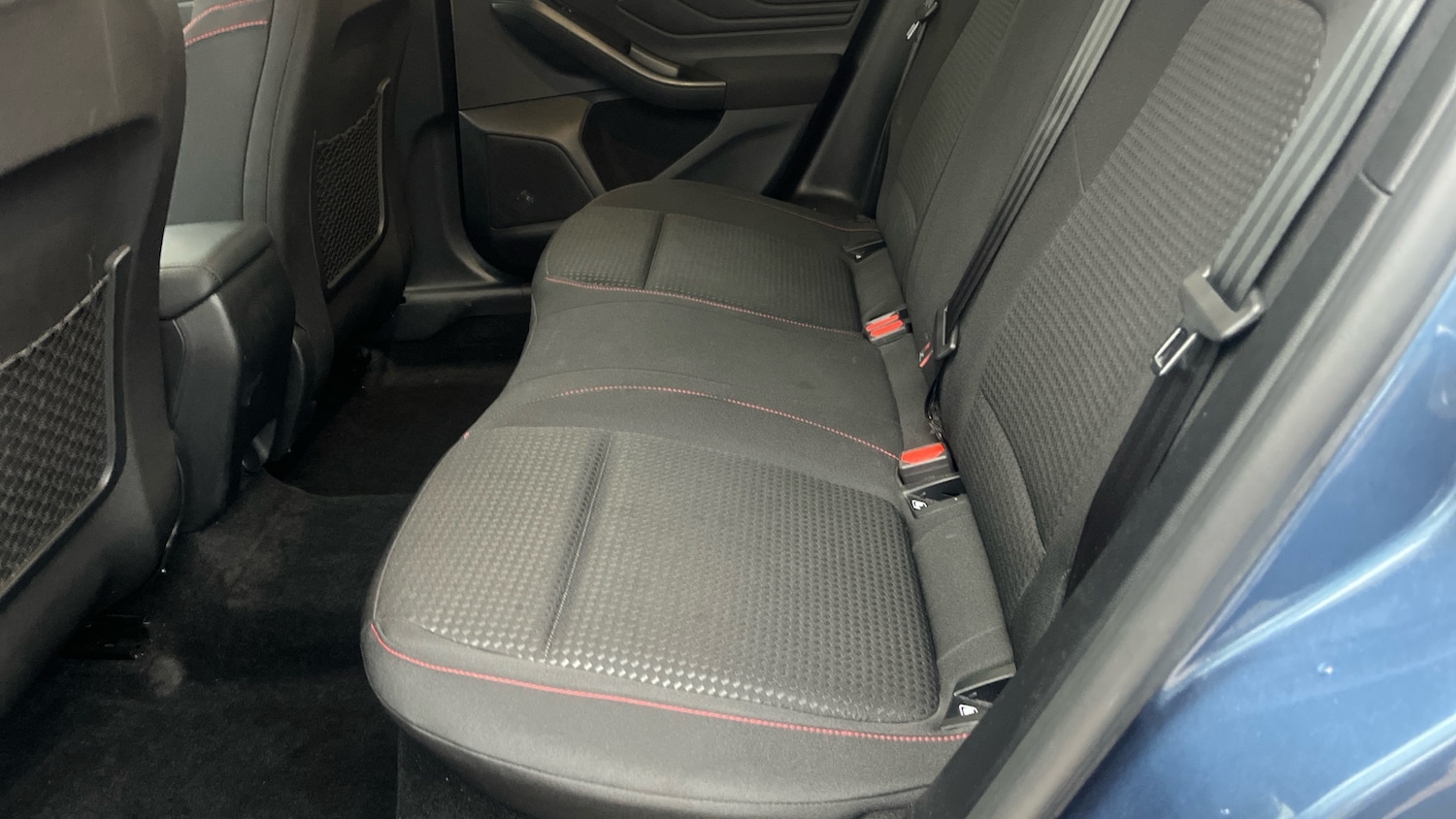 Used Ford Focus 2023 for sale - 76879258: Photo 16