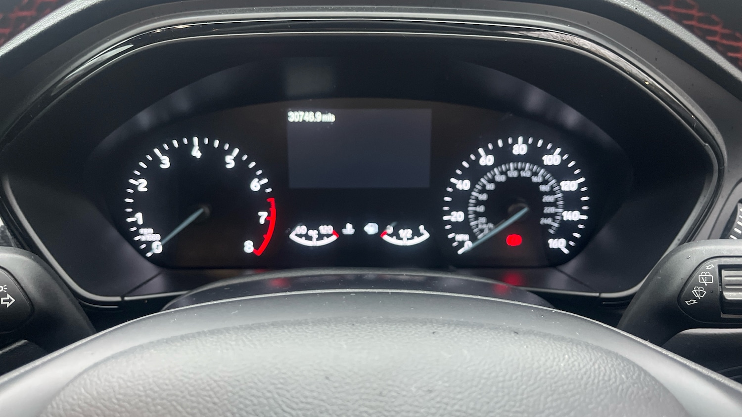 Used Ford Focus 2023 for sale - 76879258: Photo 18