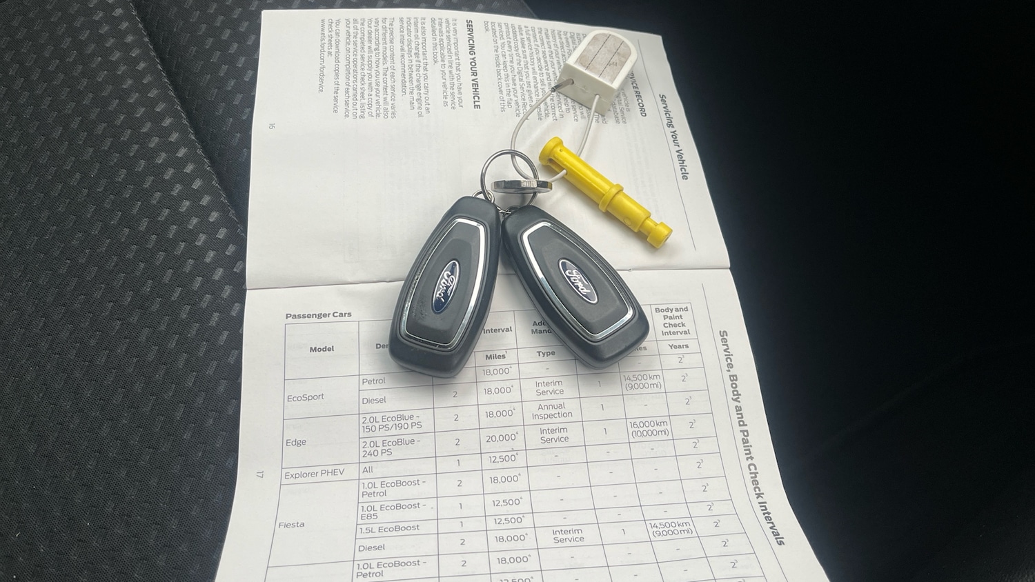 Used Ford Focus 2023 for sale - 76879258: Photo 19