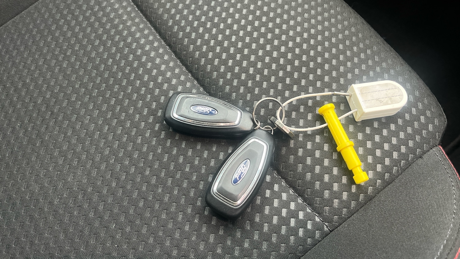 Used Ford Focus 2023 for sale - 76879258: Photo 20