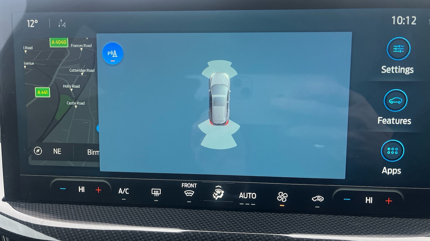 Used Ford Focus 2023 for sale - 76879258: Photo 29