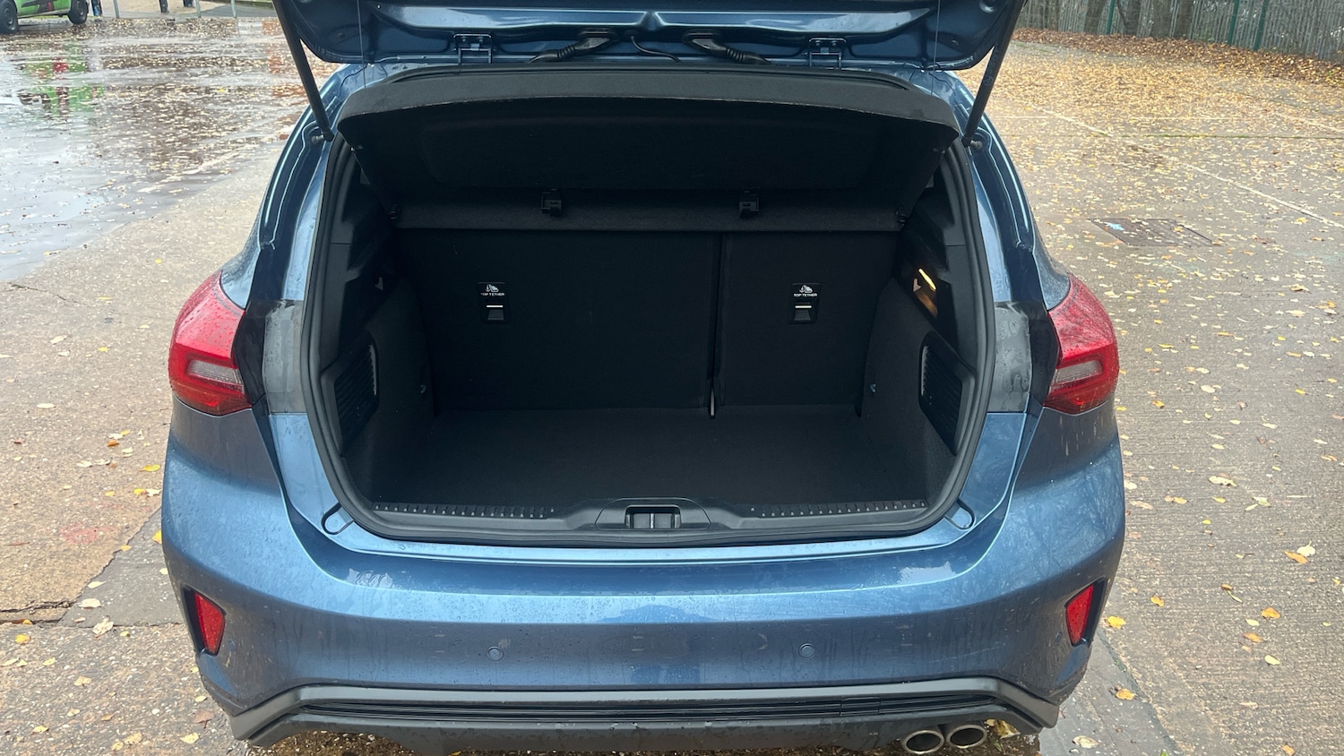 Used Ford Focus 2023 for sale - 76879258: Photo 4