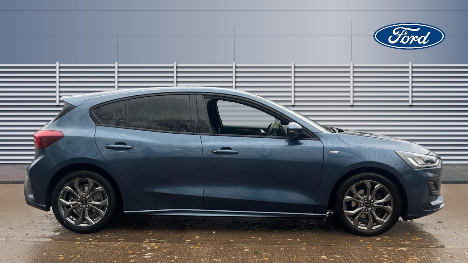 Used Ford Focus 2023 for sale - 76879258: Photo 5