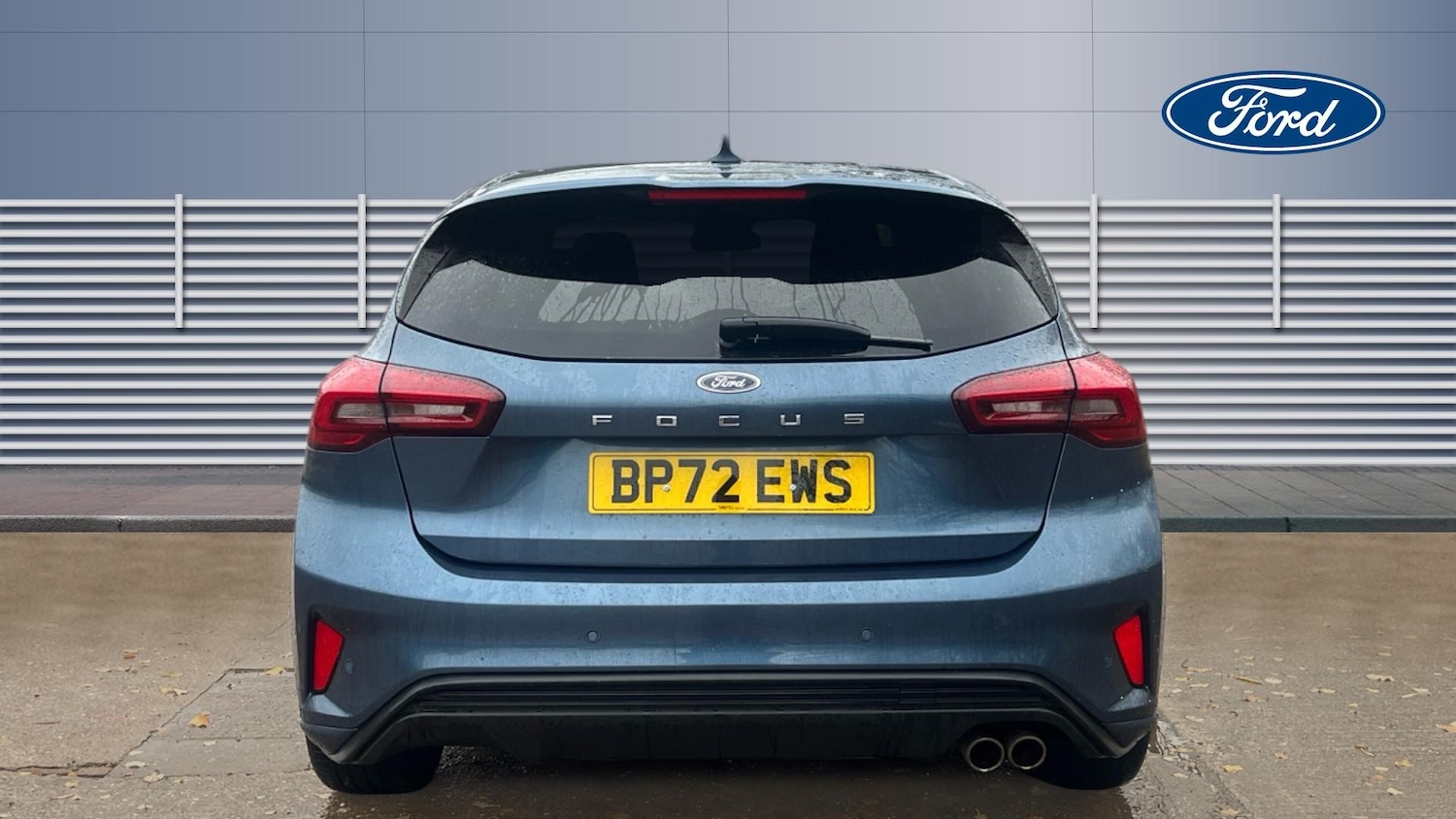 Used Ford Focus 2023 for sale - 76879258: Photo 6