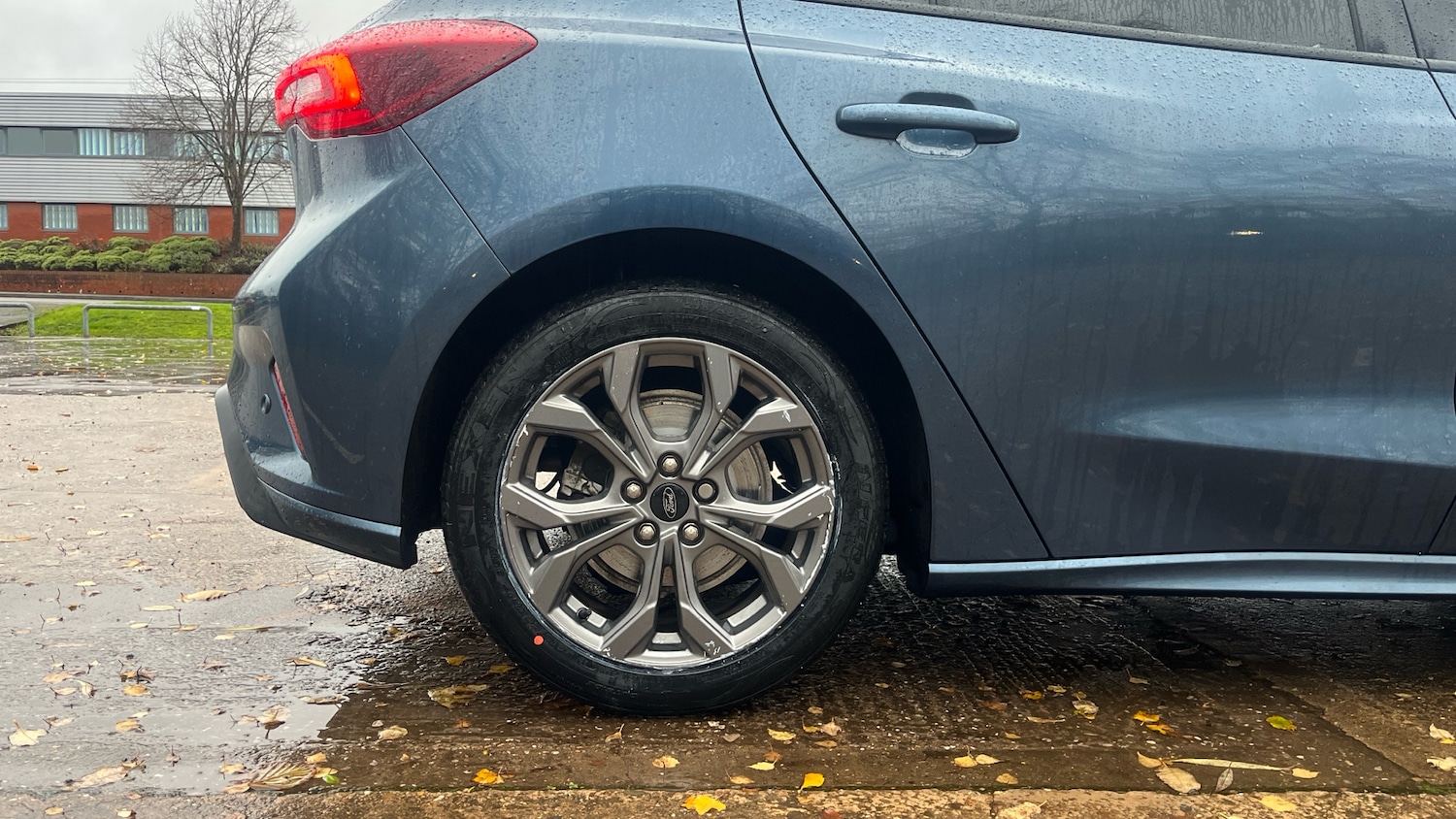 Used Ford Focus 2023 for sale - 76879258: Photo 7