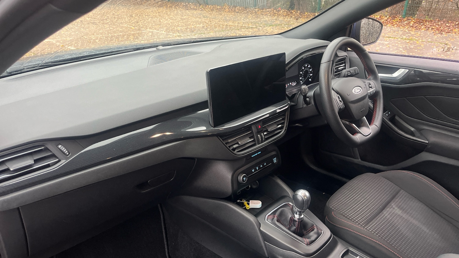 Used Ford Focus 2023 for sale - 76879258: Photo 9