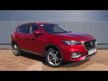 2021 (71) - 1.5 T-GDI Exclusive 5dr DCT Petrol Hatchback