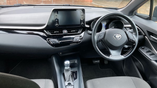 Used Toyota C-HR 2020 for sale - 75996692: Photo 10