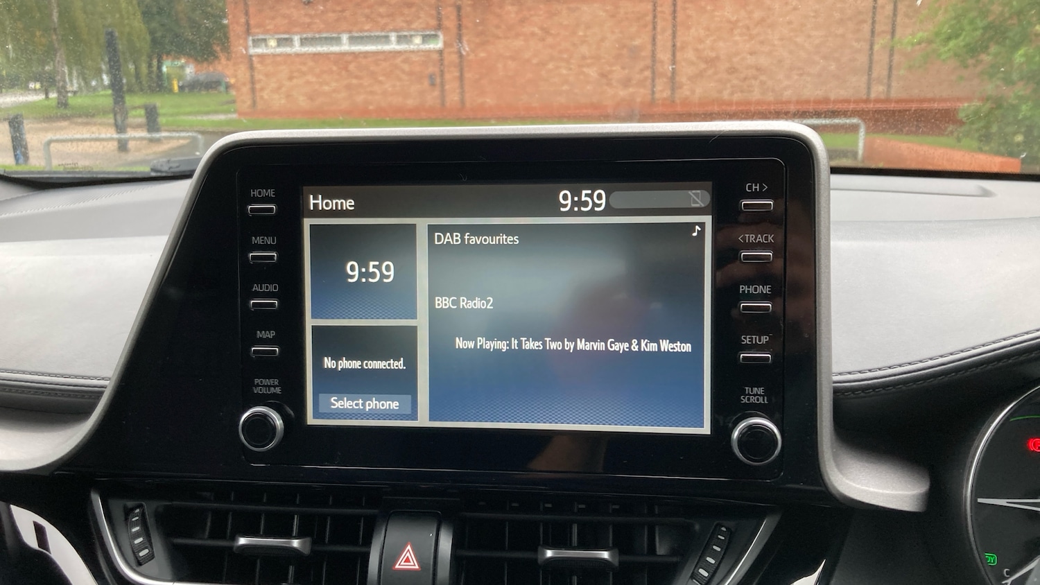 Used Toyota C-HR 2020 for sale - 75996692: Photo 12