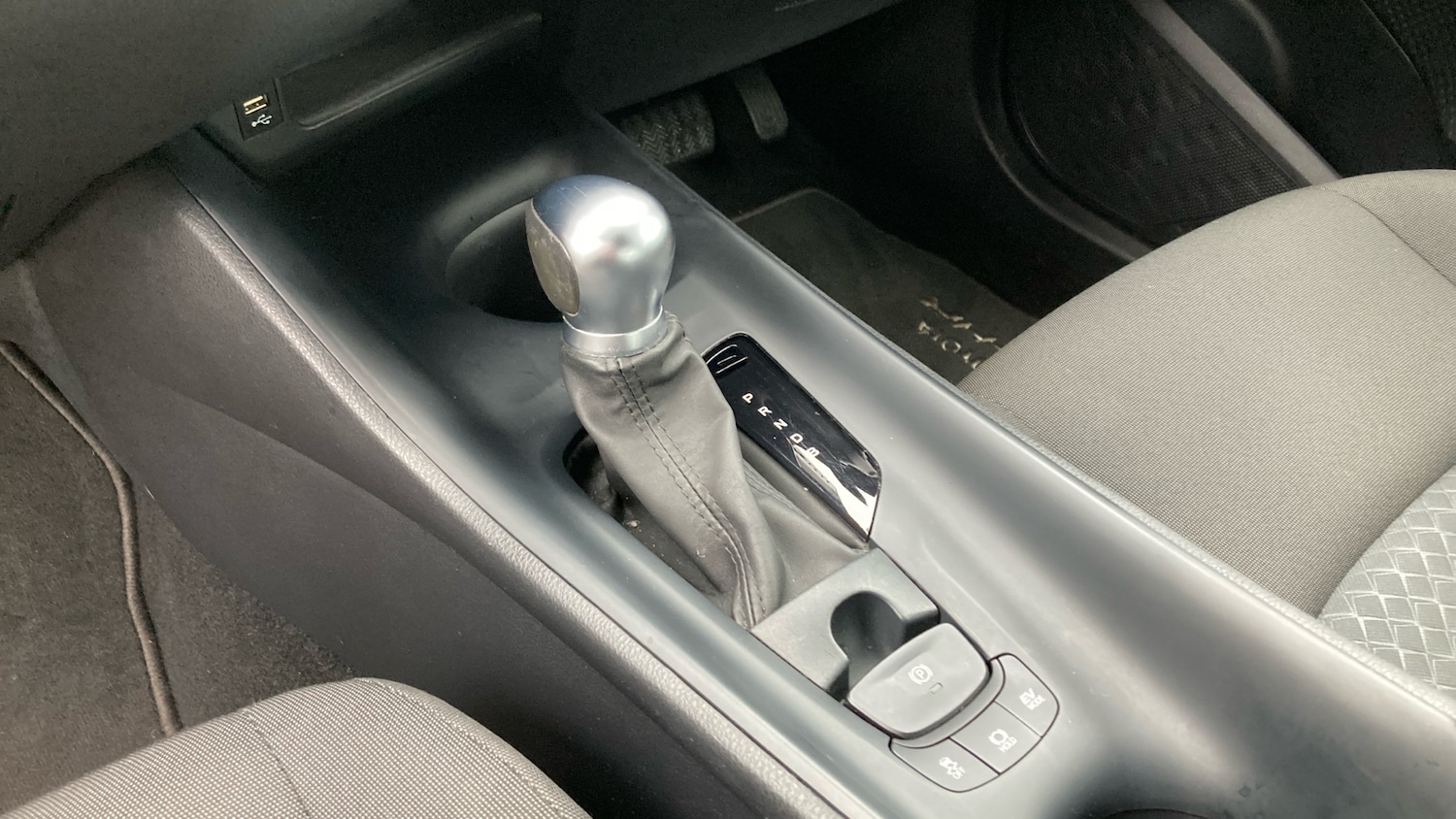 Used Toyota C-HR 2020 for sale - 75996692: Photo 13