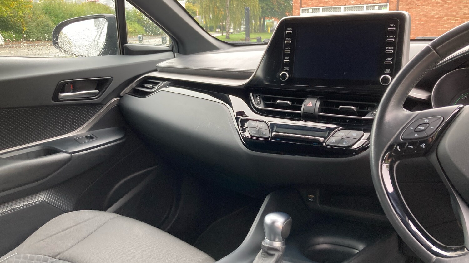 Used Toyota C-HR 2020 for sale - 75996692: Photo 14