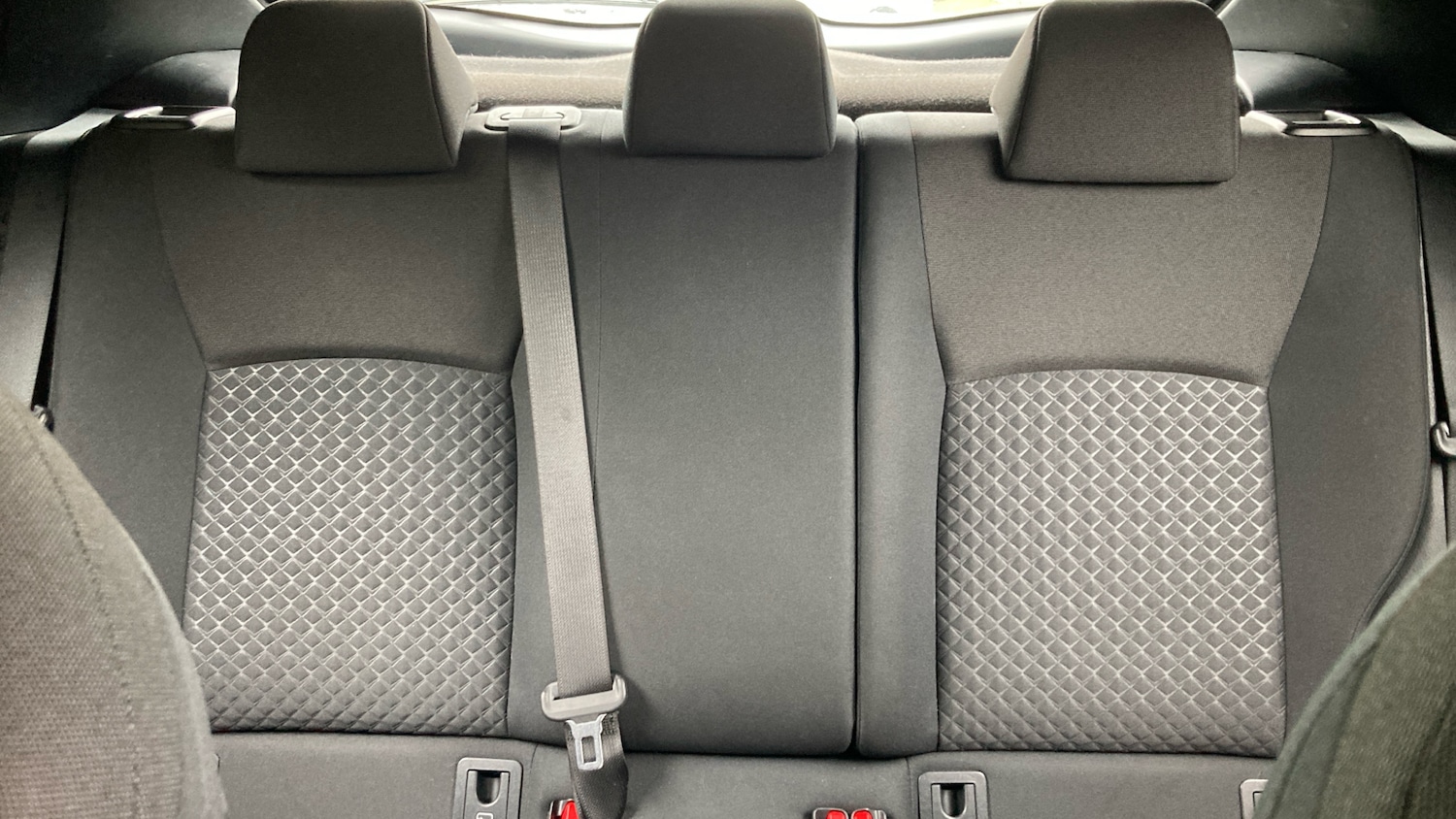 Used Toyota C-HR 2020 for sale - 75996692: Photo 15