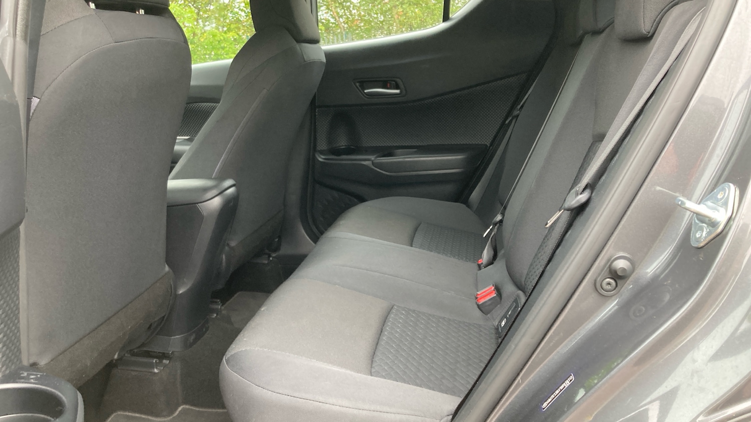 Used Toyota C-HR 2020 for sale - 75996692: Photo 16