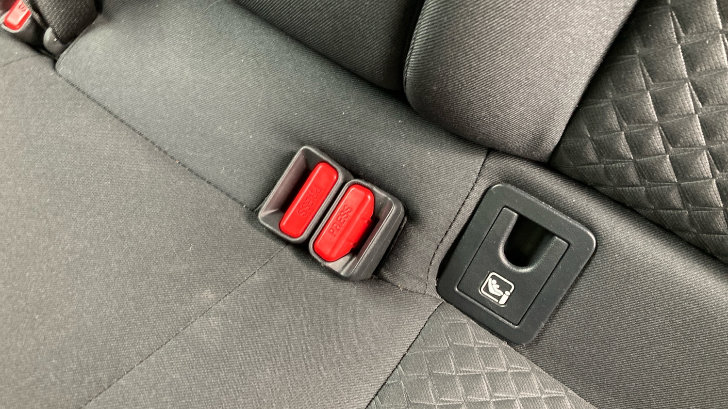 Used Toyota C-HR 2020 for sale - 75996692: Photo 17