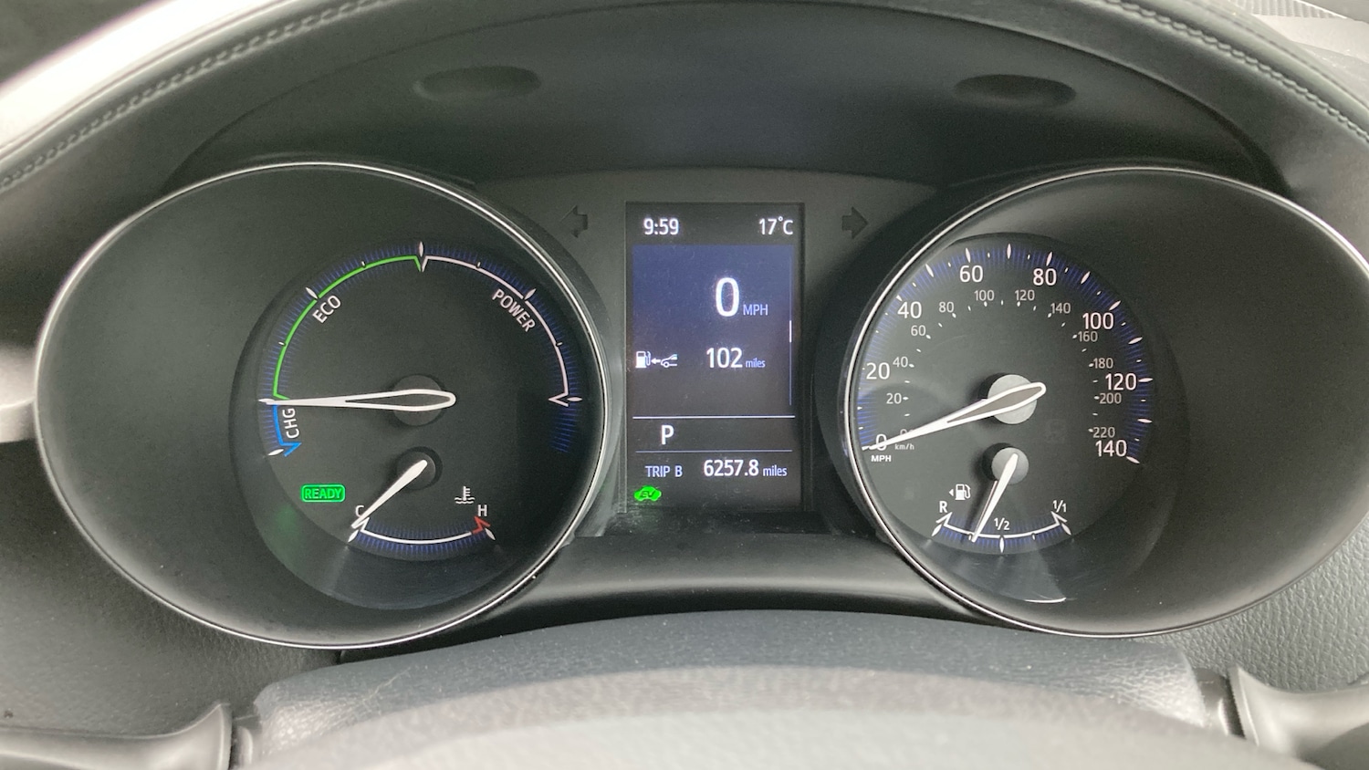 Used Toyota C-HR 2020 for sale - 75996692: Photo 18