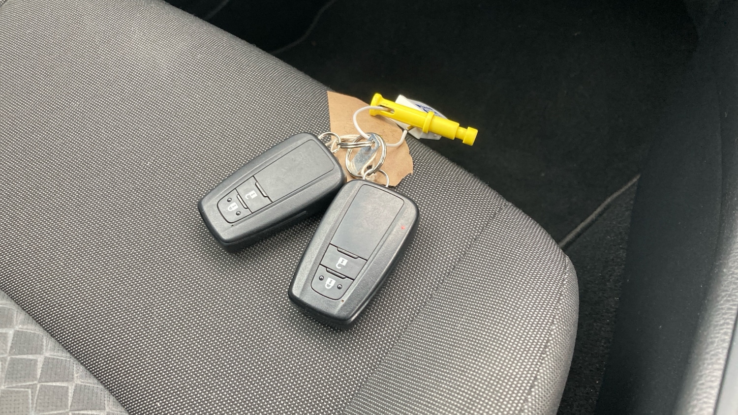 Used Toyota C-HR 2020 for sale - 75996692: Photo 20