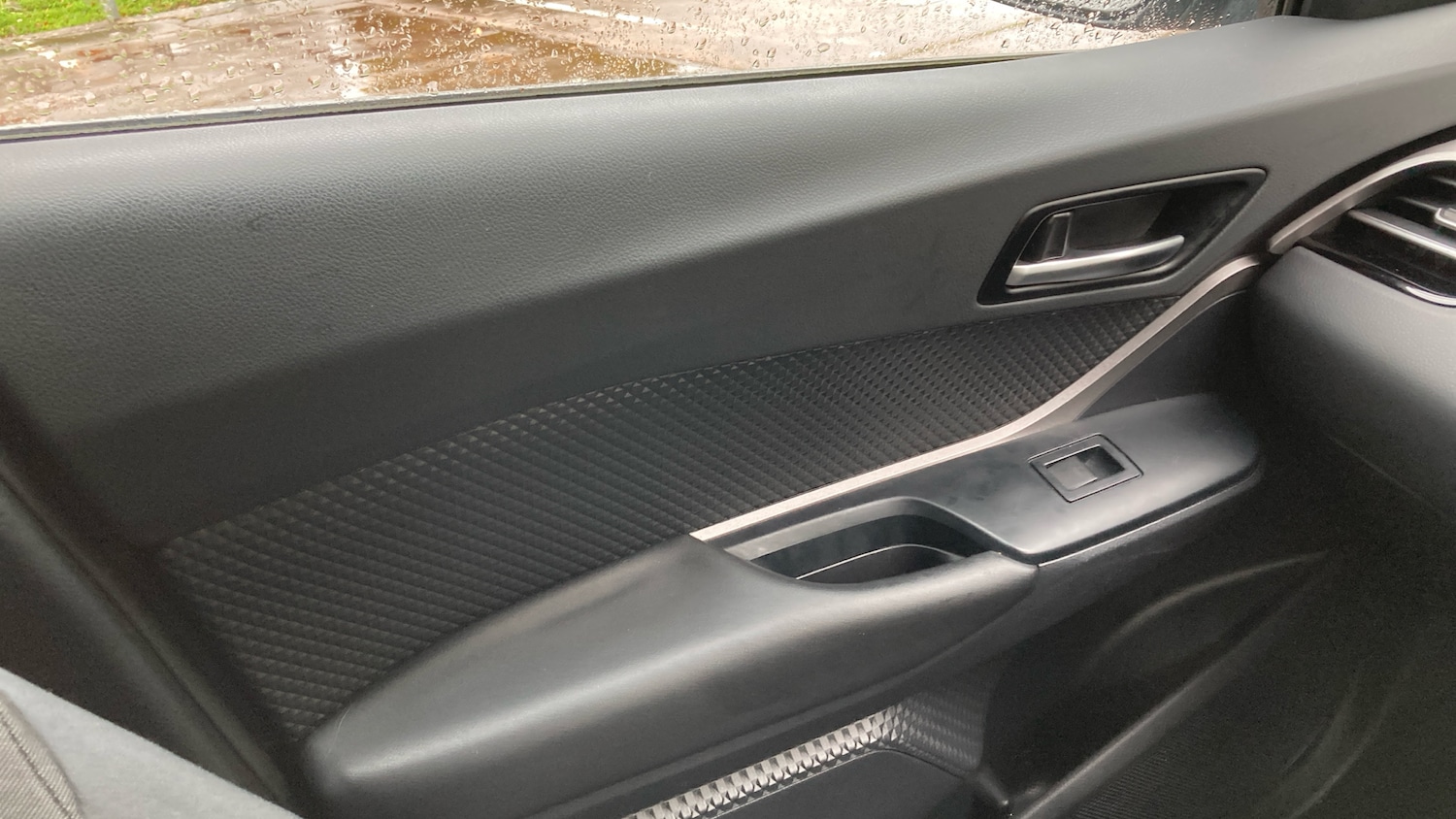 Used Toyota C-HR 2020 for sale - 75996692: Photo 21