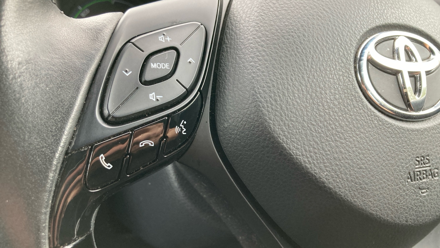 Used Toyota C-HR 2020 for sale - 75996692: Photo 26