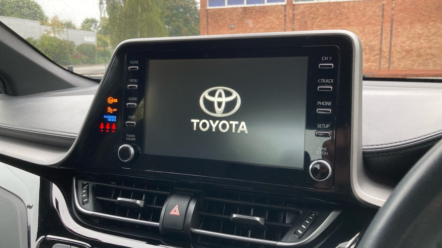 Used Toyota C-HR 2020 for sale - 75996692: Photo 32