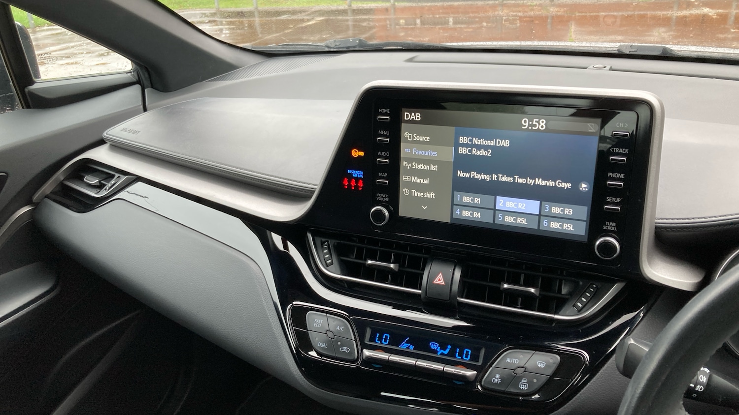 Used Toyota C-HR 2020 for sale - 75996692: Photo 33