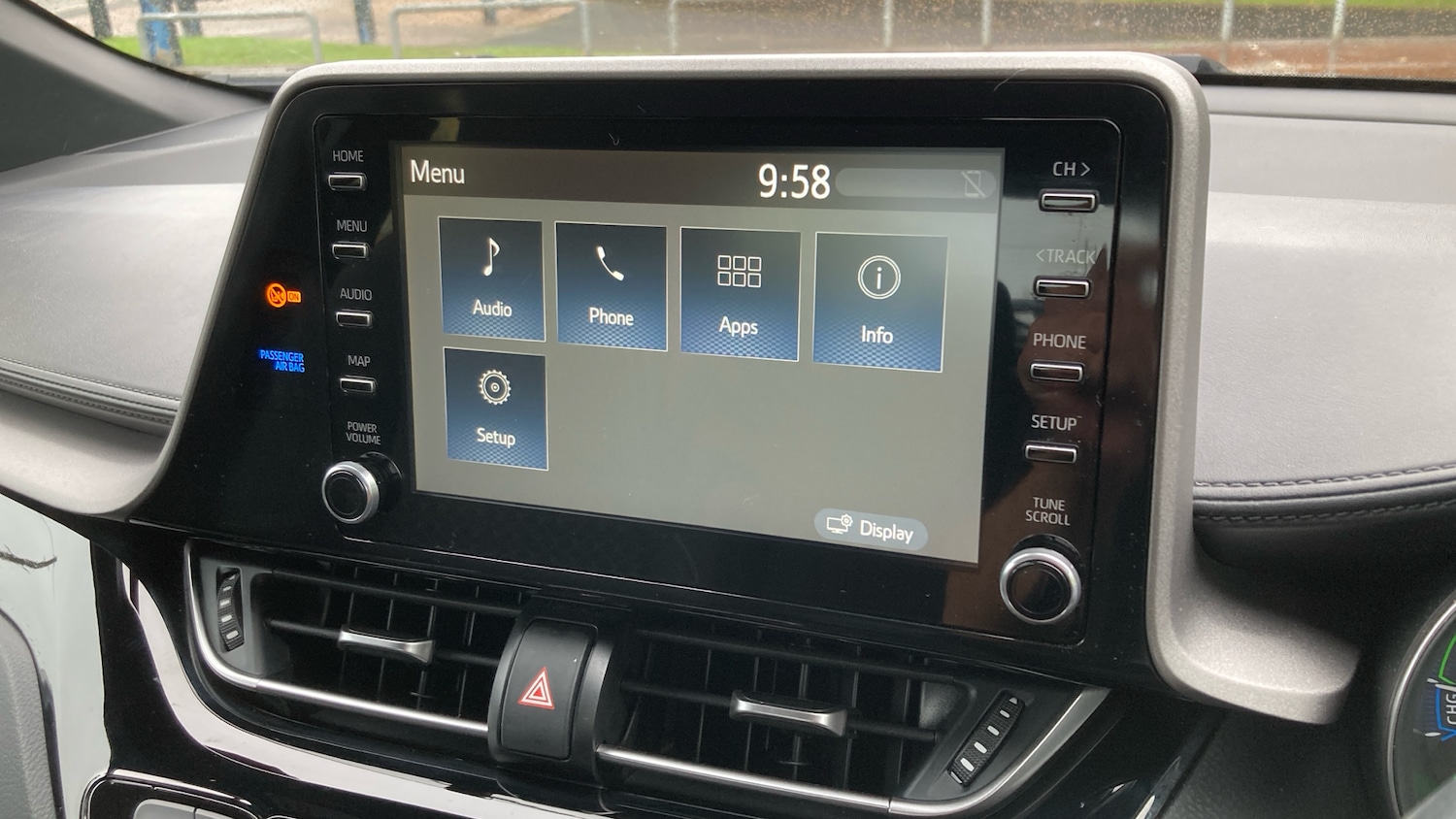 Used Toyota C-HR 2020 for sale - 75996692: Photo 34