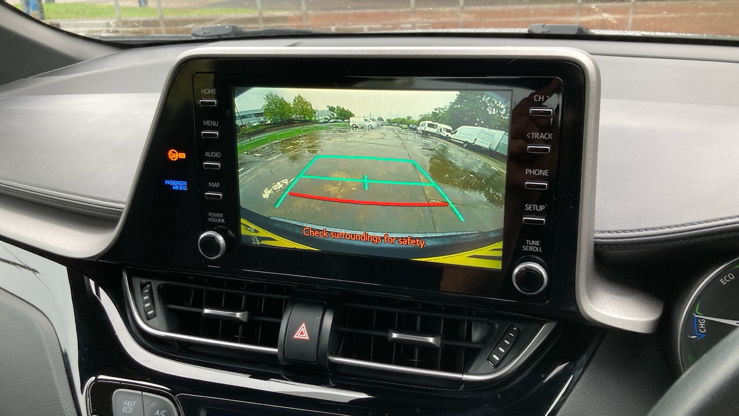 Used Toyota C-HR 2020 for sale - 75996692: Photo 35