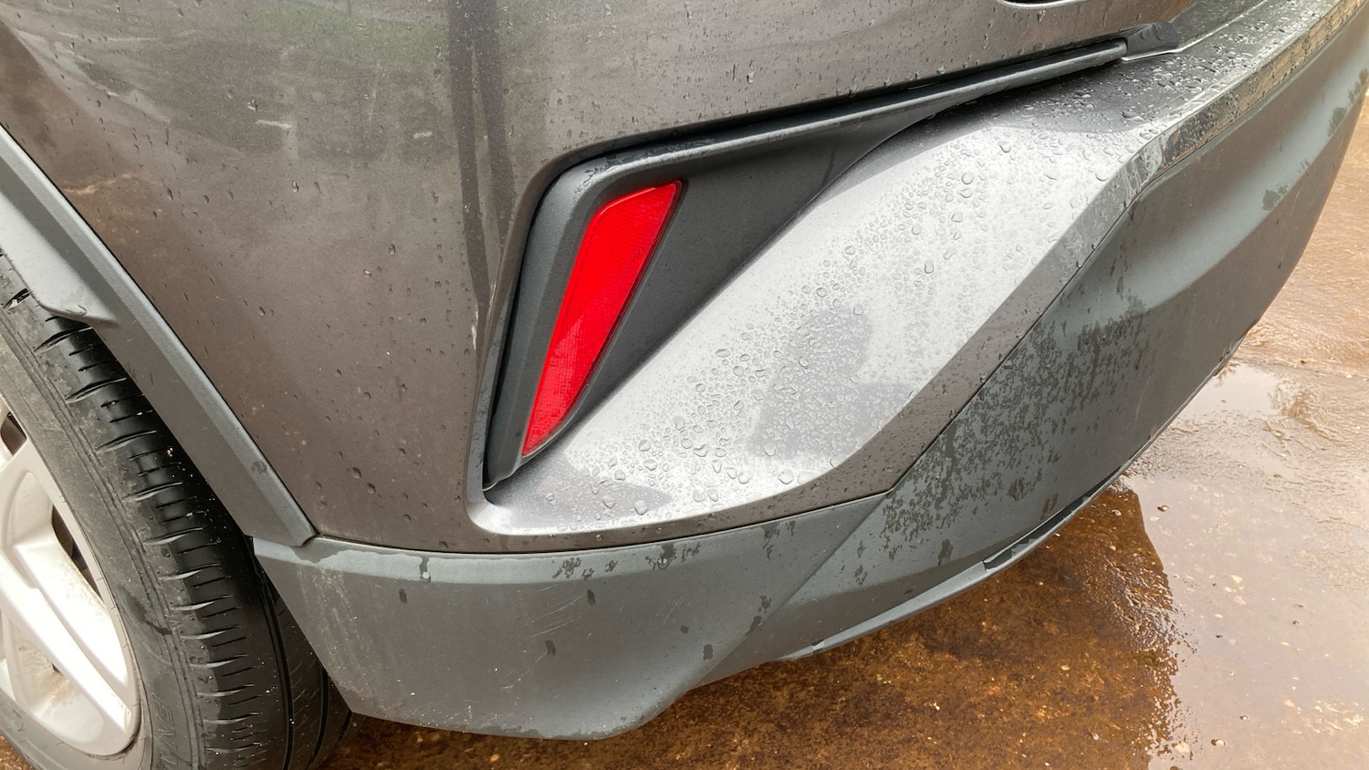 Used Toyota C-HR 2020 for sale - 75996692: Photo 40