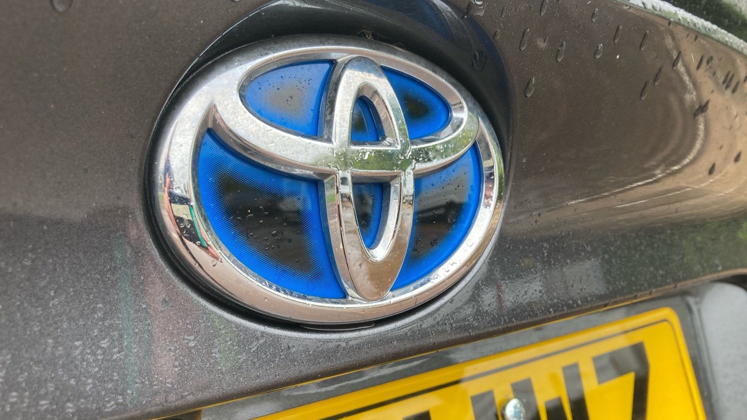 Used Toyota C-HR 2020 for sale - 75996692: Photo 42