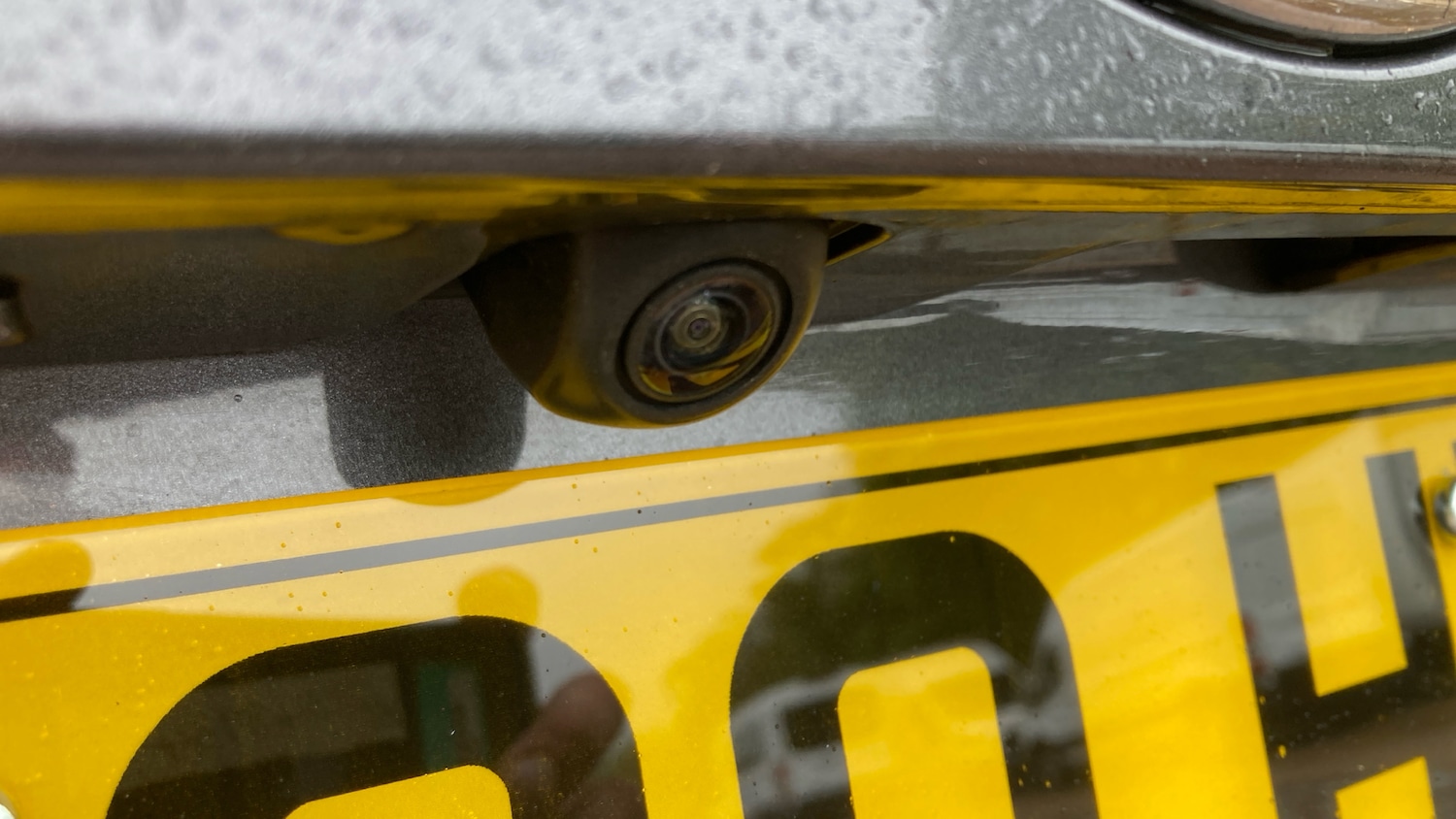 Used Toyota C-HR 2020 for sale - 75996692: Photo 43