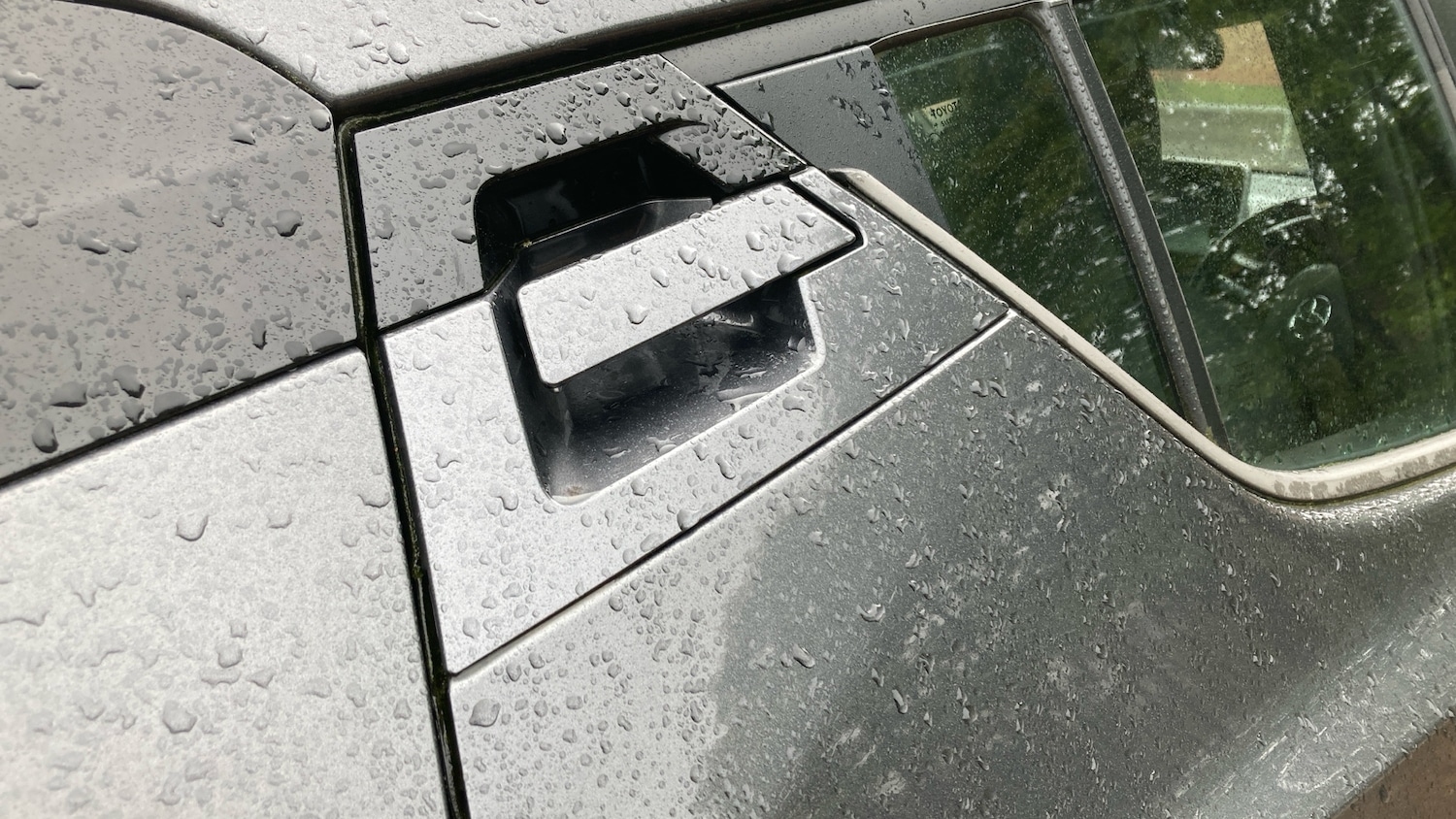 Used Toyota C-HR 2020 for sale - 75996692: Photo 46