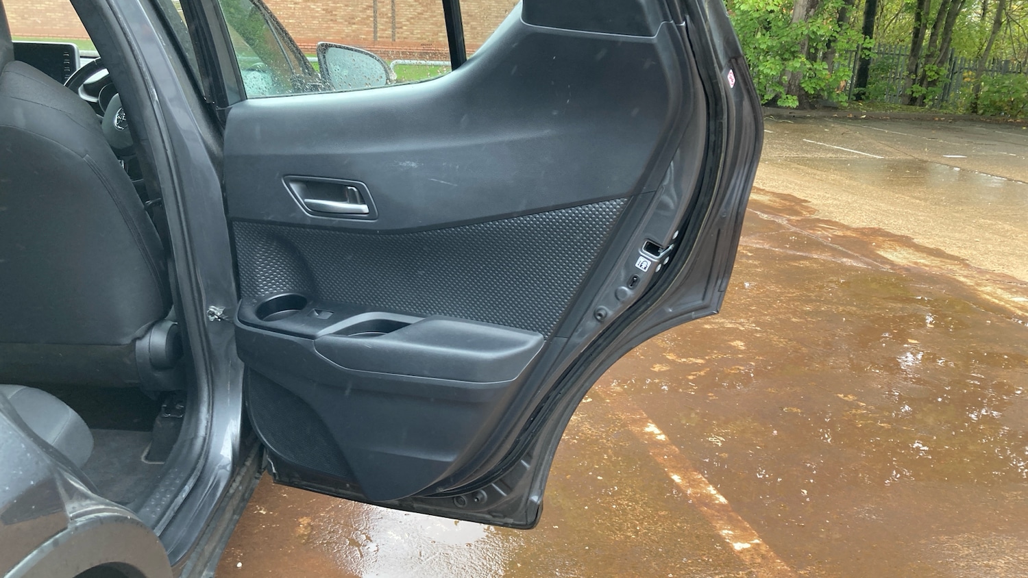 Used Toyota C-HR 2020 for sale - 75996692: Photo 47