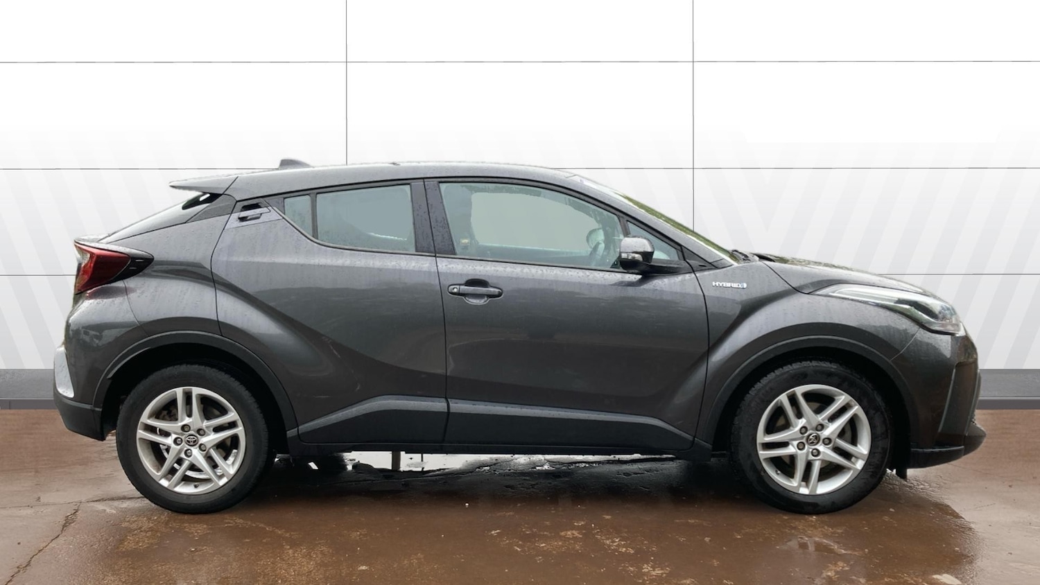 Used Toyota C-HR 2020 for sale - 75996692: Photo 5
