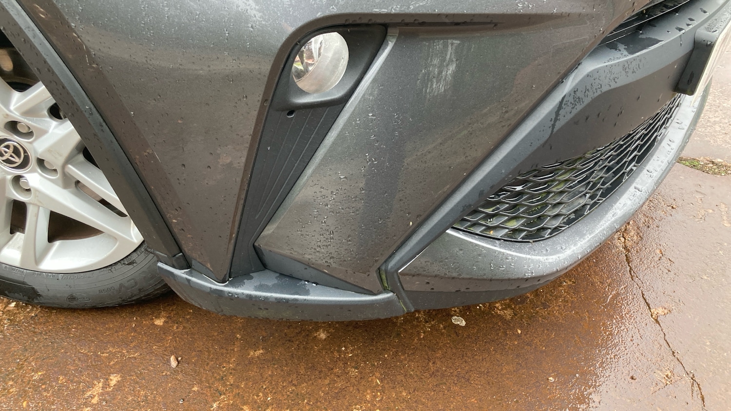 Used Toyota C-HR 2020 for sale - 75996692: Photo 51