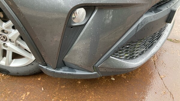 Used Toyota C-HR 2020 for sale - 75996692: Photo 51