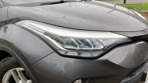 Used Toyota C-HR 2020 for sale - 75996692: Photo 52