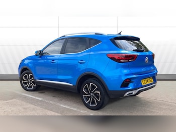 Used MG MG ZS 2024 for sale - 75566710: Photo