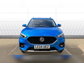 Used MG MG ZS 2024 for sale - 75566710: Photo