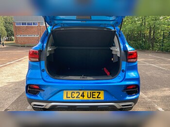 Used MG MG ZS 2024 for sale - 75566710: Photo
