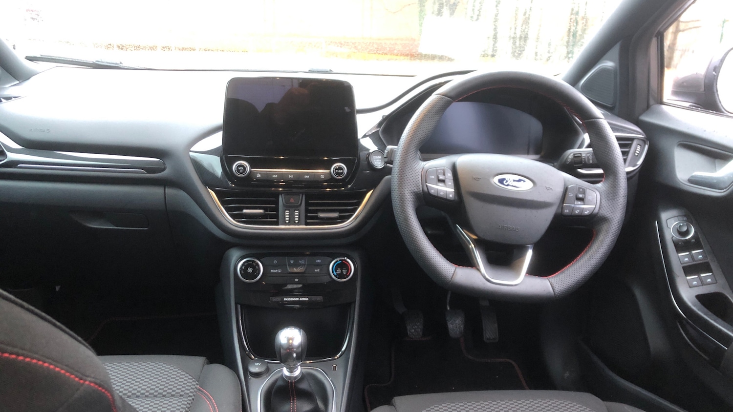 Used Ford Puma 2023 for sale - 76891594: Photo 10