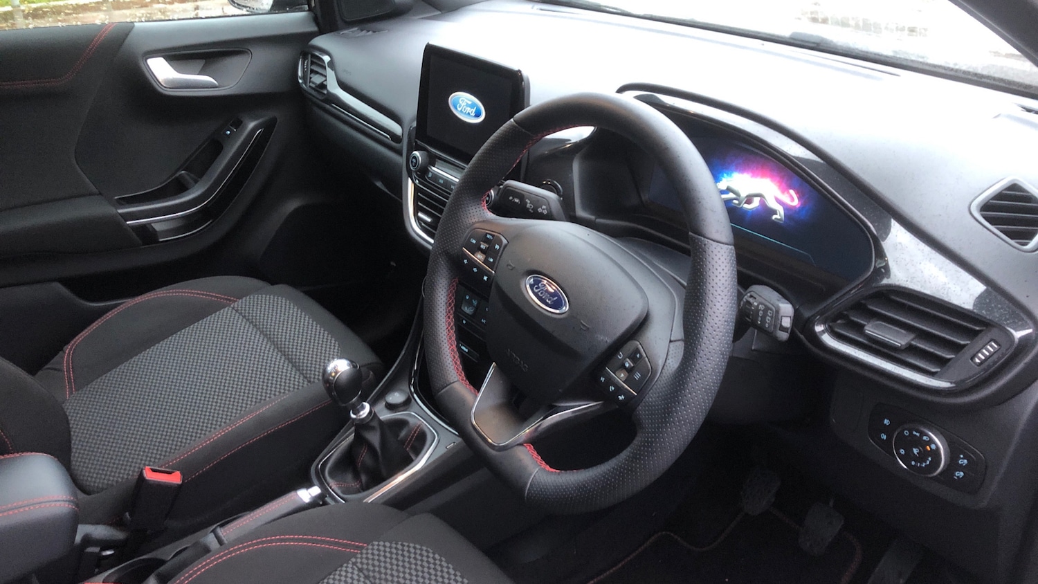 Used Ford Puma 2023 for sale - 76891594: Photo 11